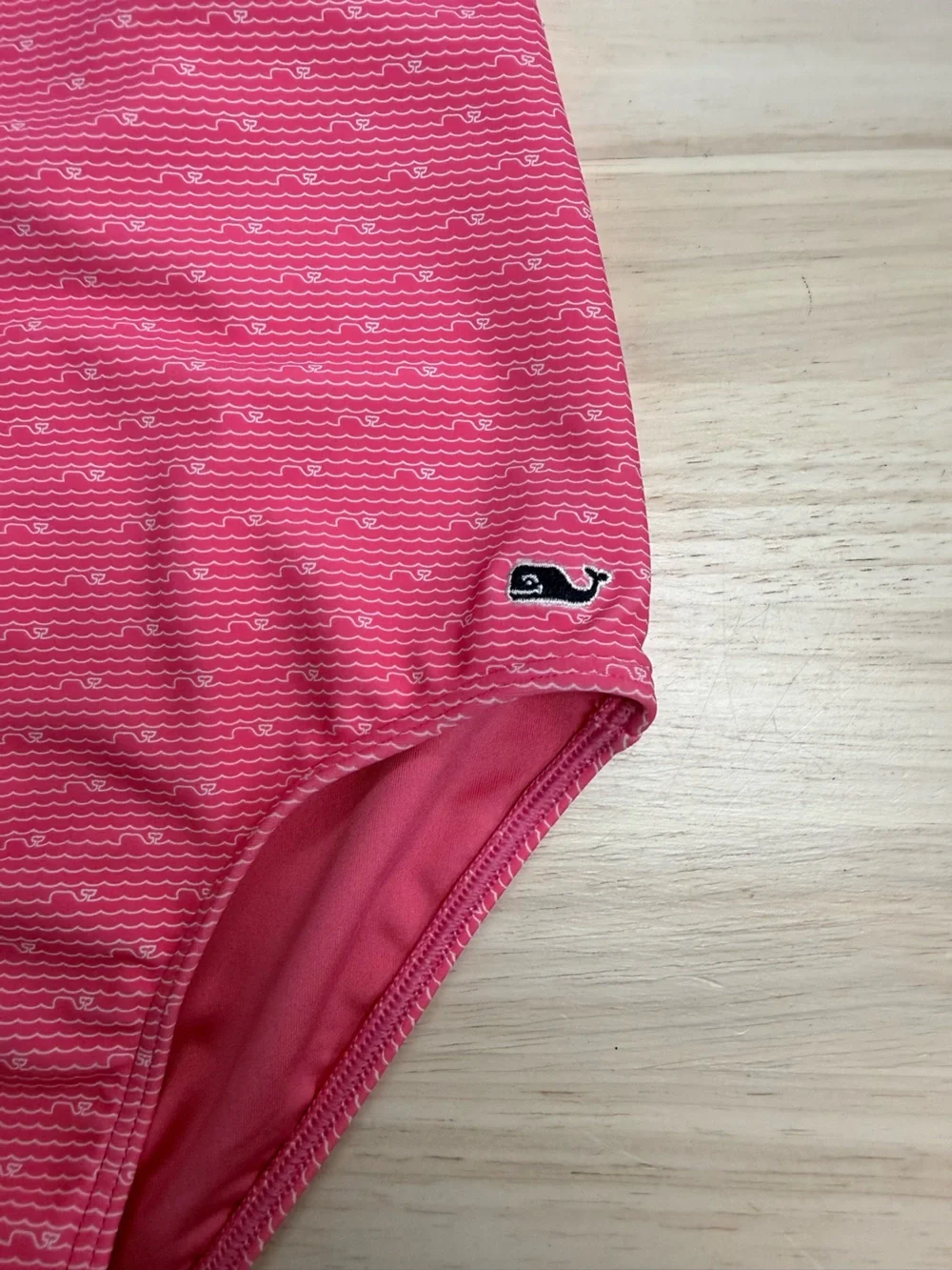 New Vineyard Vines 5/6 one piece swimsuit
